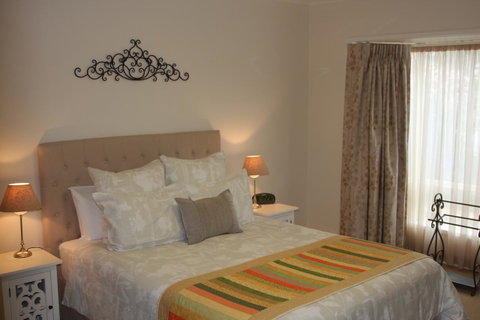 C And C Tanunda - Your Accommodation 0