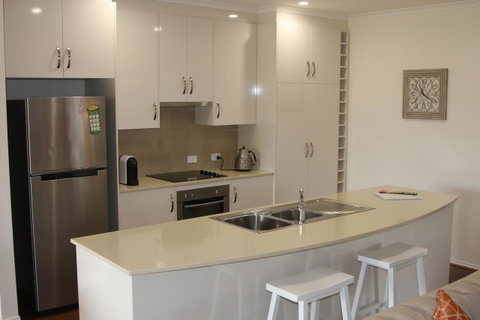 C And C Tanunda - Your Accommodation 2