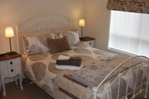 C And C Tanunda - Your Accommodation 17