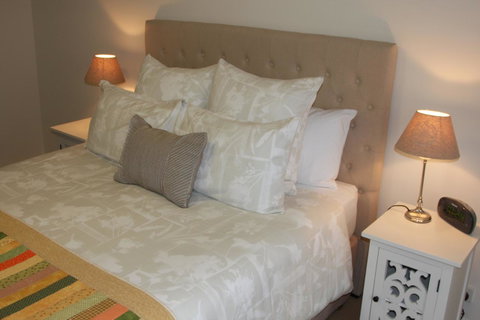 C And C Tanunda - Your Accommodation 4