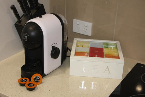 C And C Tanunda - Your Accommodation 6