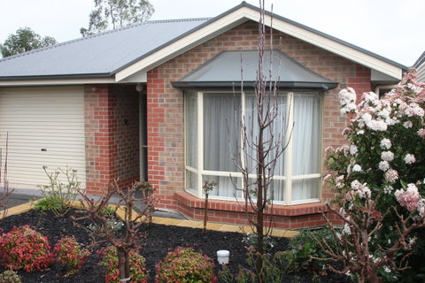 C And C Tanunda - Your Accommodation 3
