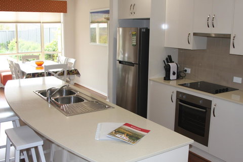 C And C Tanunda - Your Accommodation 8