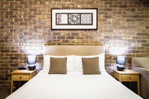 The Lodge By Manna - Your Accommodation 5