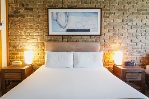 The Lodge By Manna - Your Accommodation 7