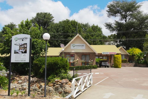 The Lodge By Manna - Your Accommodation 0