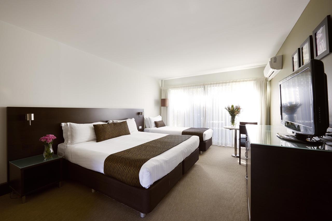 Parkes NSW Your Accommodation