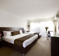 Station Motel - Your Accommodation