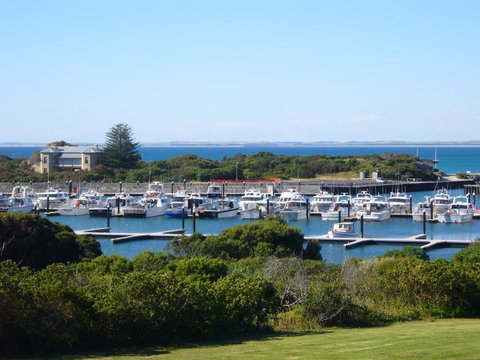 Harbour View Motel - Your Accommodation 0