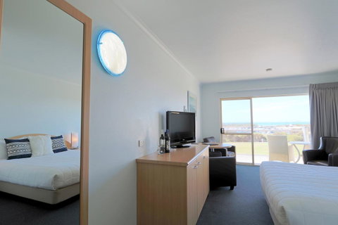 Harbour View Motel - Your Accommodation 8