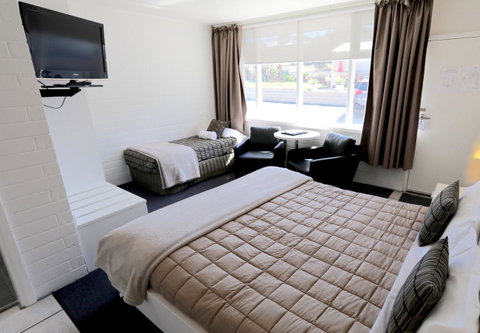Harbour View Motel - Your Accommodation 31