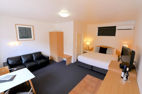 Harbour View Motel - Your Accommodation 40