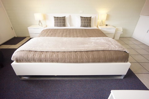 Harbour View Motel - Your Accommodation 34
