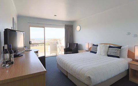 Harbour View Motel - Your Accommodation 2