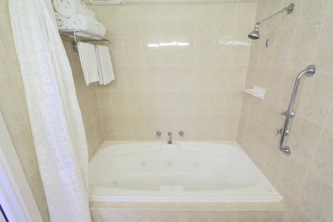 Harbour View Motel - Your Accommodation 14