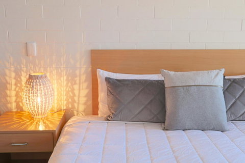 Harbour View Motel - Your Accommodation 26