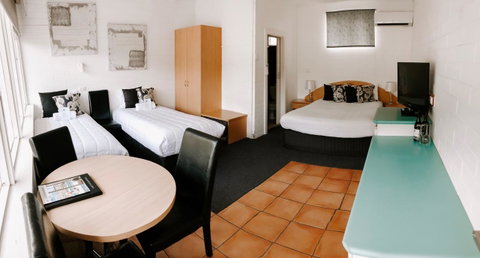 Harbour View Motel - Your Accommodation 43