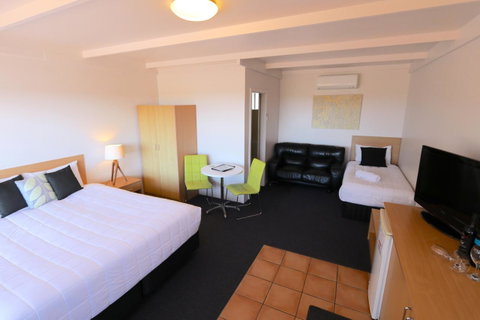 Harbour View Motel - Your Accommodation 18