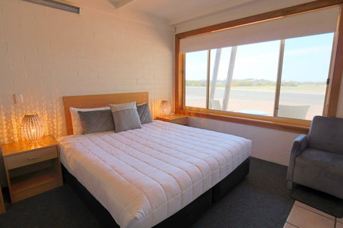 Harbour View Motel - Your Accommodation 19