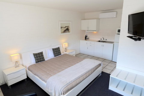 Harbour View Motel - Your Accommodation 32