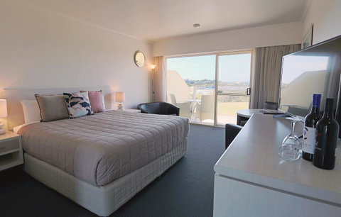 Harbour View Motel - Your Accommodation 17