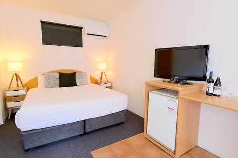 Harbour View Motel - Your Accommodation 38