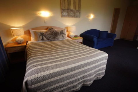 Harbour View Motel - Your Accommodation 29