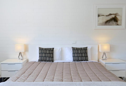 Harbour View Motel - Your Accommodation 33