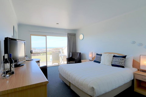 Harbour View Motel - Your Accommodation 1