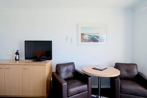 Harbour View Motel - Your Accommodation 5