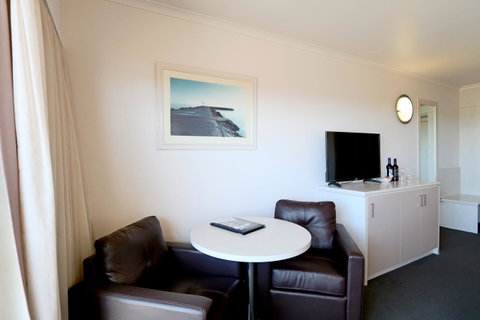 Harbour View Motel - Your Accommodation 4