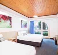 Federal Hotel Mt Gambier - Your Accommodation