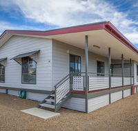 Desert Pea - Your Accommodation
