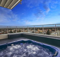 Glenelg Skyline Penthouse - Your Accommodation