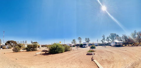 Opal Inn Hotel, Motel, Caravan Park - Your Accommodation 23