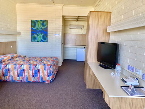 Opal Inn Hotel, Motel, Caravan Park - Your Accommodation 33