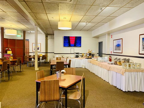 Opal Inn Hotel, Motel, Caravan Park - Your Accommodation 25