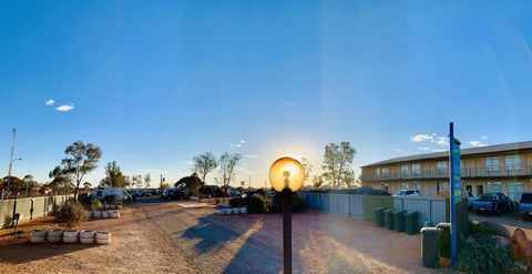 Opal Inn Hotel, Motel, Caravan Park - Your Accommodation 42