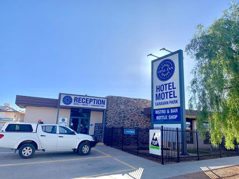 Opal Inn Hotel, Motel, Caravan Park - Your Accommodation 37