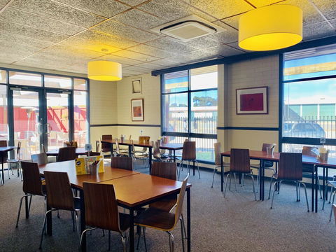 Opal Inn Hotel, Motel, Caravan Park - Your Accommodation 28