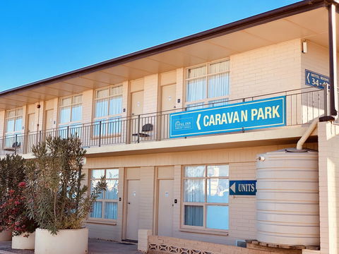 Opal Inn Hotel, Motel, Caravan Park - Your Accommodation 34