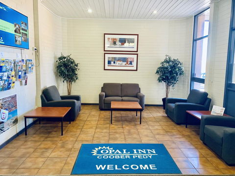 Opal Inn Hotel, Motel, Caravan Park - Your Accommodation 29