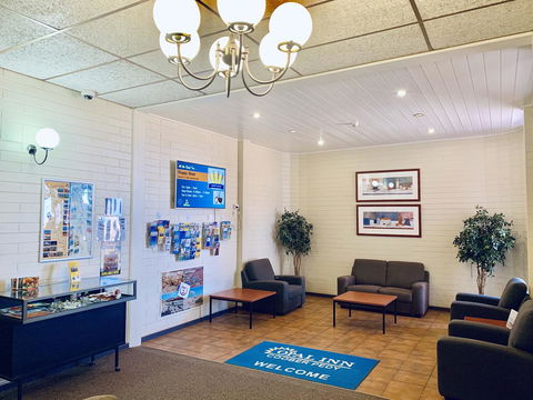 Opal Inn Hotel, Motel, Caravan Park - Your Accommodation 31