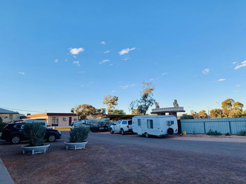 Opal Inn Hotel, Motel, Caravan Park - Your Accommodation 40