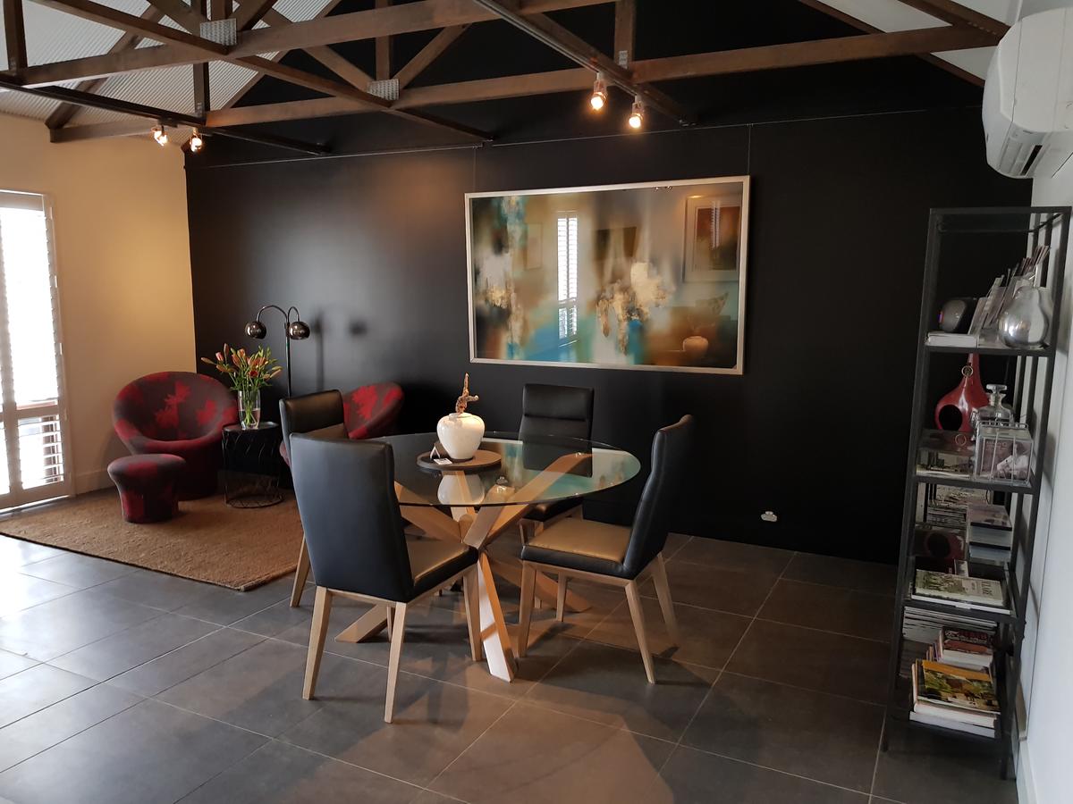  Your Accommodation