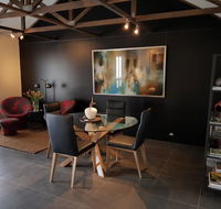 Irongate Studio BB - Your Accommodation