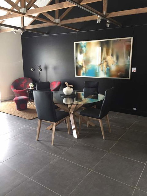 Irongate Studio B&B - Your Accommodation 11