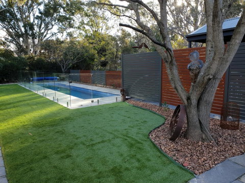 Irongate Studio B&B - Your Accommodation 19