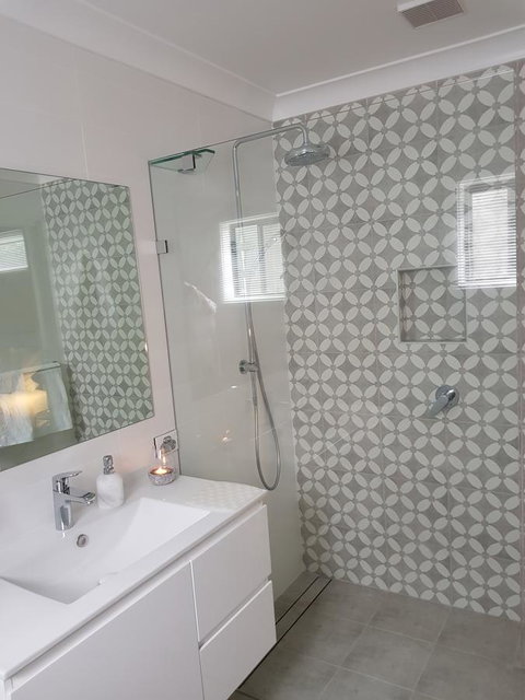 Irongate Studio B&B - Your Accommodation 4