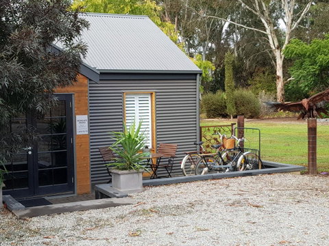 Irongate Studio B&B - Your Accommodation 7